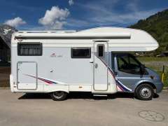 Ford TEC Freetec A628G Capucine