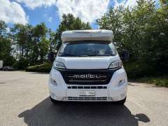 Fiat MALIBU*TOP ANGEBOT*RIESEN-HECK-GARAGE* Profilé