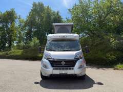 Fiat *LMC V646 BREEZER*TOP ANGEBOT*AUTOMAT* Teilintegriert