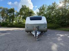 Adria ***ACTIO 391PH*** SEHR GEPLFLEGTER *** Caravane