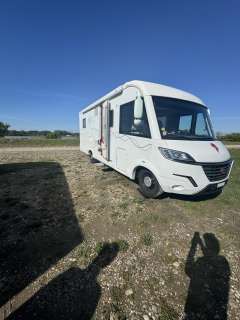 Pilote G740FC Integriert