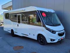 Benimar Amphitryon 967 Integriert