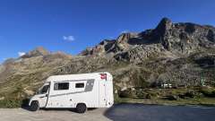 Pilote P690D Teilintegriert