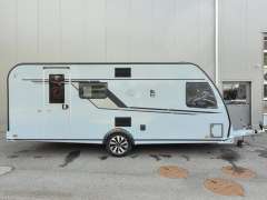 Knaus S&uuml;dwind 540 FDK 