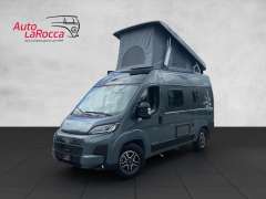 Westfalia Columbus 540AD 2.2D 8G Fourgon aménagé