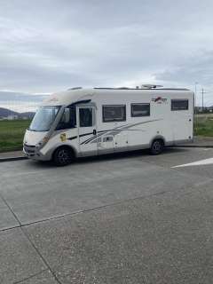 Carthago Chic-c-Line 4.8I Integriert