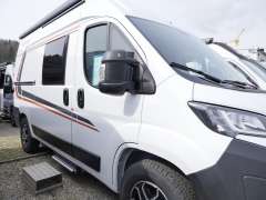 Weinsberg Cara Bus 540 MQ Edition Fire 2026 Fourgon aménagé