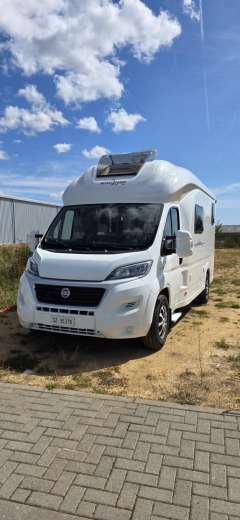 Wingamm Oasi 610M Profilé