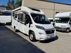 Carado Capron T132 EG - Kompakt Teilintegriert