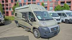 Knaus K 250L Kastenwagen
