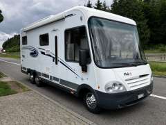 Niesmann-Bischoff Flair 6700 Integriert