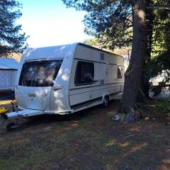 Bianco Activ 495 SFE Caravane