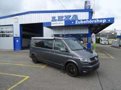 Westfalia West Kepler One 4M DSG 