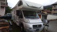 Chausson Flash 614 Alkoven