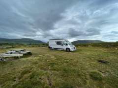 Fiat Ducato Kastenwagen