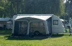 Adria Adora 572UT Wohnwagen