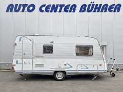 Dethleffs BEDUIN 460 V Wohnwagen