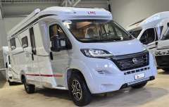 LMC Cruiser V 646 G  / Automat Profilé