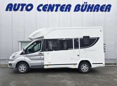 Benimar TESSORO T 481 2.0 TDCI AUTOMAT Teilintegriert