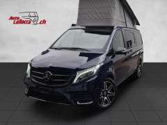 Mercedes Benz Marco Polo AMG-Line 250d 4 Matic Van
