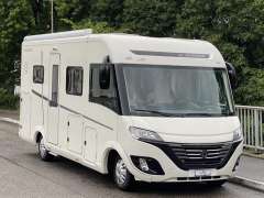 Le Voyageur LV 6.8, Fiat Ducato 2.3MJ 150PS Intégral