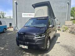 Volkswagen T6.1 MareMonti COMFORT Camper 5Sitze Van aménagé