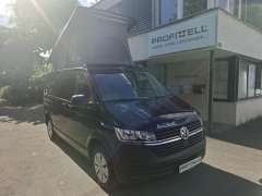Volkswagen VW T6.1 MareMonti COMFORT Camper 5Sitze Van