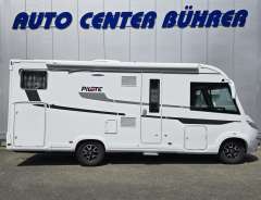 Pilote G 700 GJ 2.3 MJ 150 Intégral