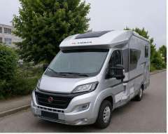 Adria C Compact SL Teilintegriert