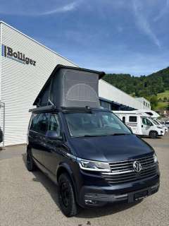 Volkswagen California T6.1 Ocean Liberty Kastenwagen