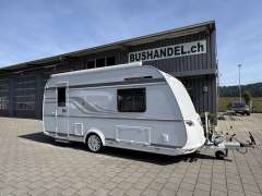 Tabbert Rossini 450D W32 Wohnwagen