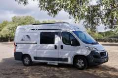 Fiat Ducato Roadcar R540 Kastenwagen