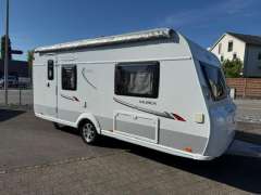 LMC Musica 430 E Caravane