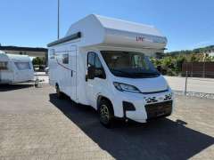 LMC Tourer A690 Alkoven