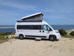 Hymer Fiat HymerCar Gran Canyon Integriert