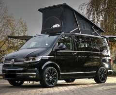 Volkswagen T6.1 California Ocean Liberty 2.0 Bi-TDI Van