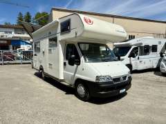 Eura Mobil Family - Winter Edition Capucine