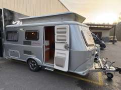 Tabbert Eriba Touring GT 550 Wohnwagen