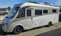 Carthago chic c-line I 5.0 QB Intégral