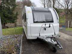 Adria Adora 502UL Caravane