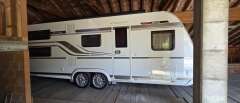 Tabbert 620DM FE Wohnwagen