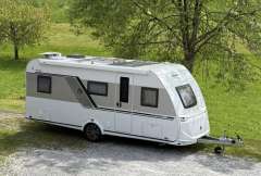 Knaus Sport 500KD E Power Wohnwagen