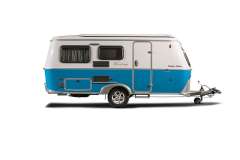 Hymer Eriba Troll 530 Ocean Drive Wohnwagen