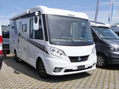 Knaus Van I 550 MD Integriert