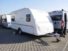 Weinsberg Cara Cito 450 FU Wohnwagen