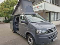 Volkswagen MareMonti COMFORT Camper 5Sitze Van
