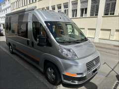 Fiat Clobecar Kastenwagen