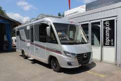 Carthago chic c-line I 4.9 LE Mercedes 