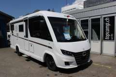 Carthago C2-tourer I 143 KB LE lightw. 3.5T / MB Intégral
