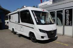 Carthago C2-tourer I 145 RB LE comfort Mercedes 
